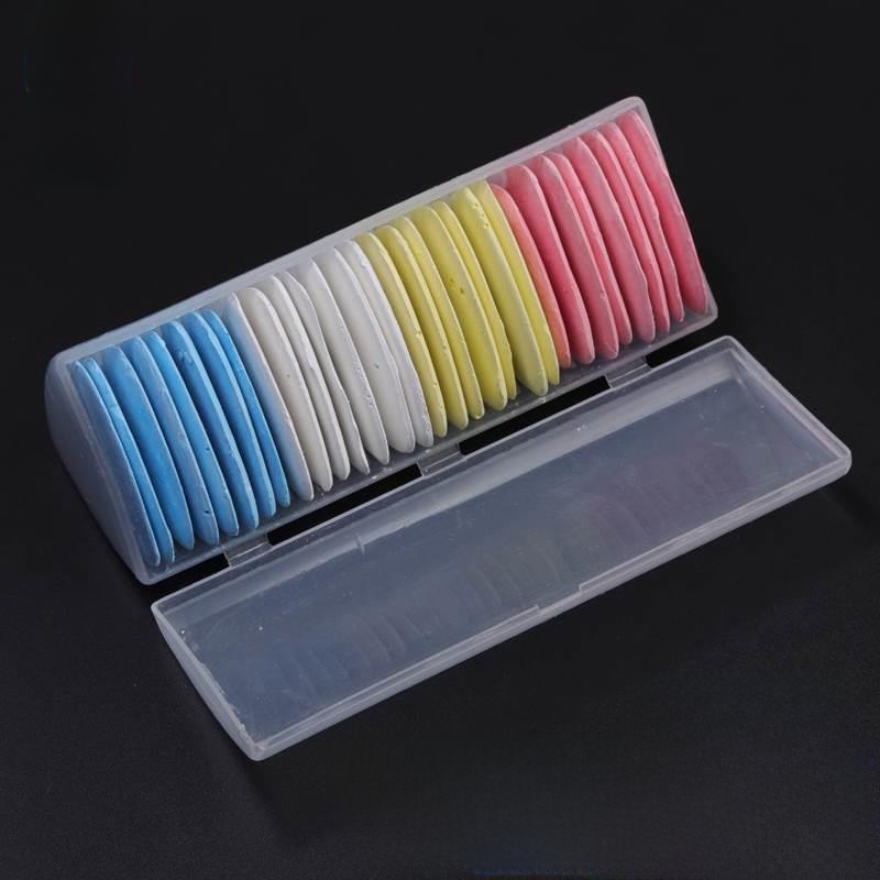 Home Textiles Online - Thickened Sewing Cutting Powder Box for