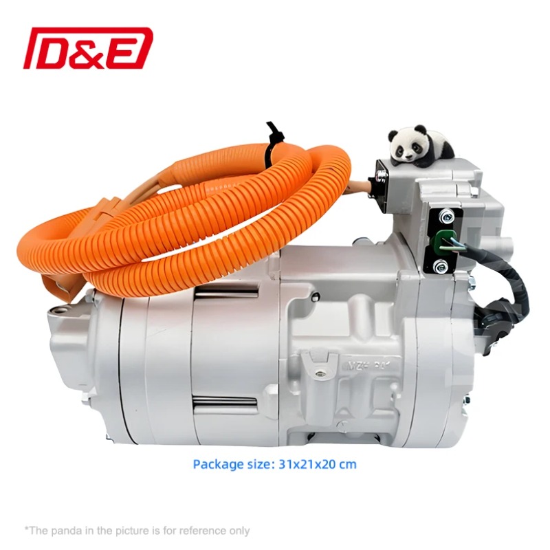 P & C Home Textiles Usa - New Energy Vehicle Compressor 350v 1088198-00-P