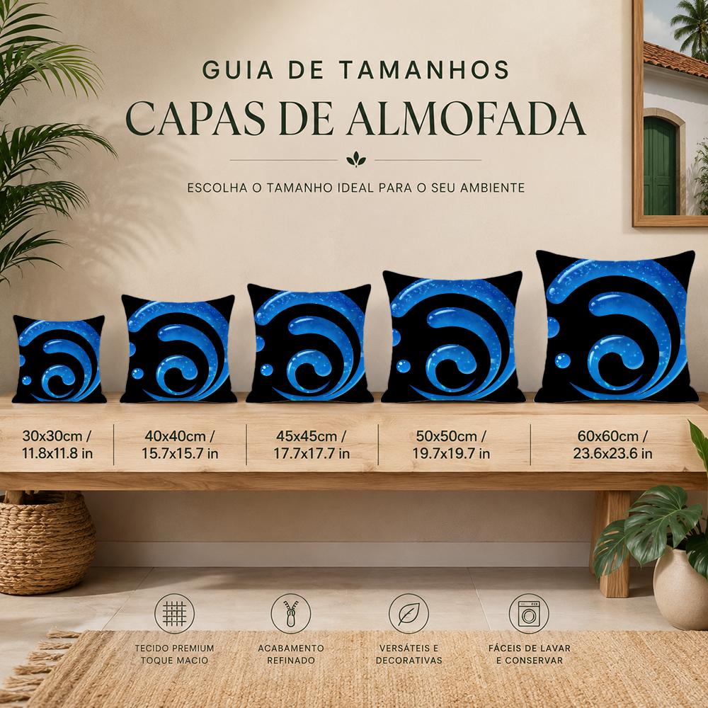 Original God Elements Pillow C - огляд і ціна Home Textiles Premium