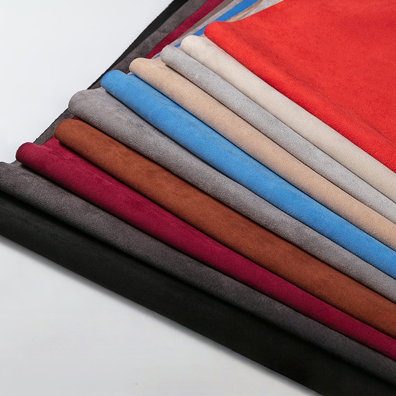 Premium Micro Suede Fabric, Ca - огляд і ціна Home Textiles Premium