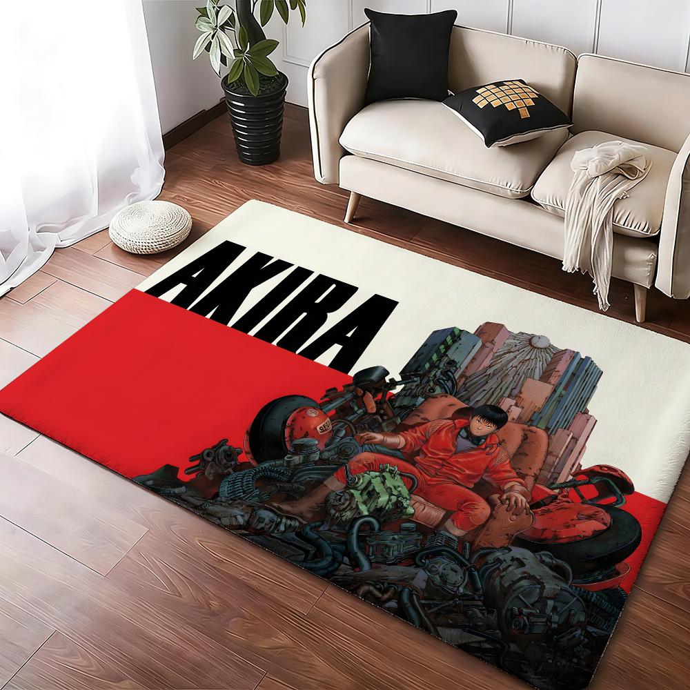 Young Magazine A-AKIRA Floor M - огляд і ціна Home Textiles Magazine