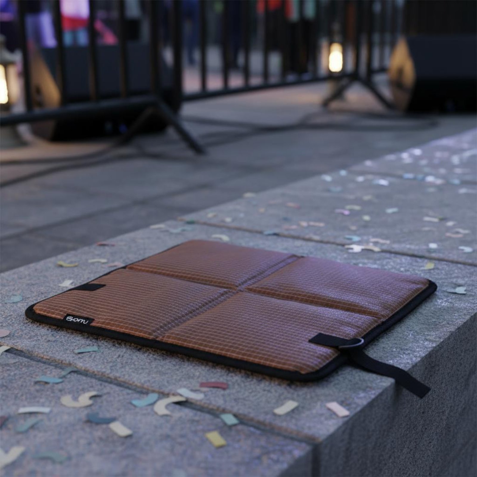 Foldable Seat Cushion High-Str - огляд і ціна Home.Textiles Cushion