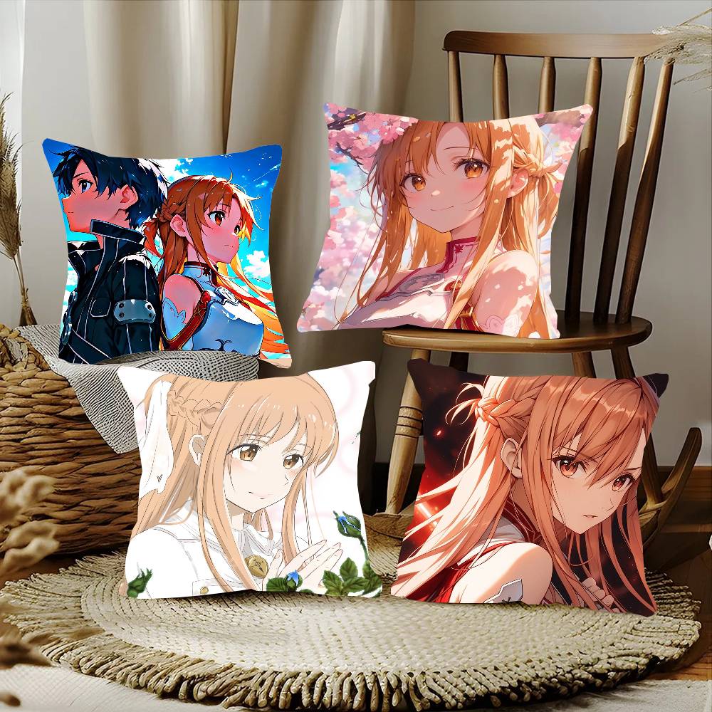 Asuna Animation S-Word A-Art O - огляд і ціна Home Textiles Online