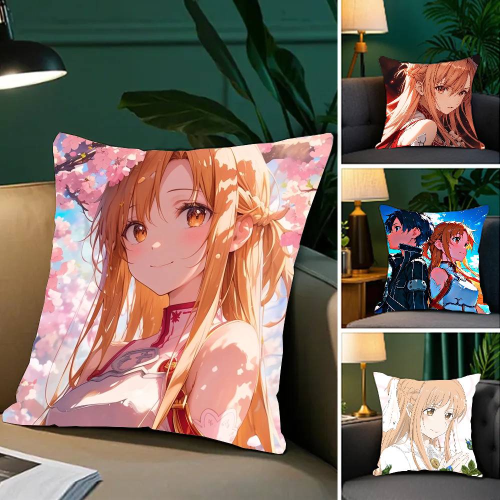 Asuna Animation S-Word A-Art O - огляд і ціна Home Textiles Online