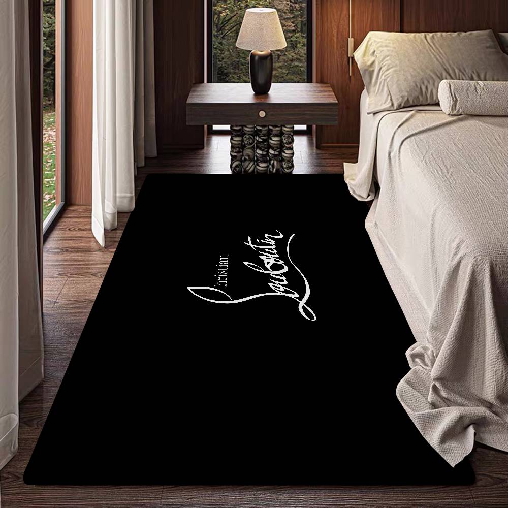 Luxury C-ChristianES L-Loubout - огляд і ціна Home Textiles Logo