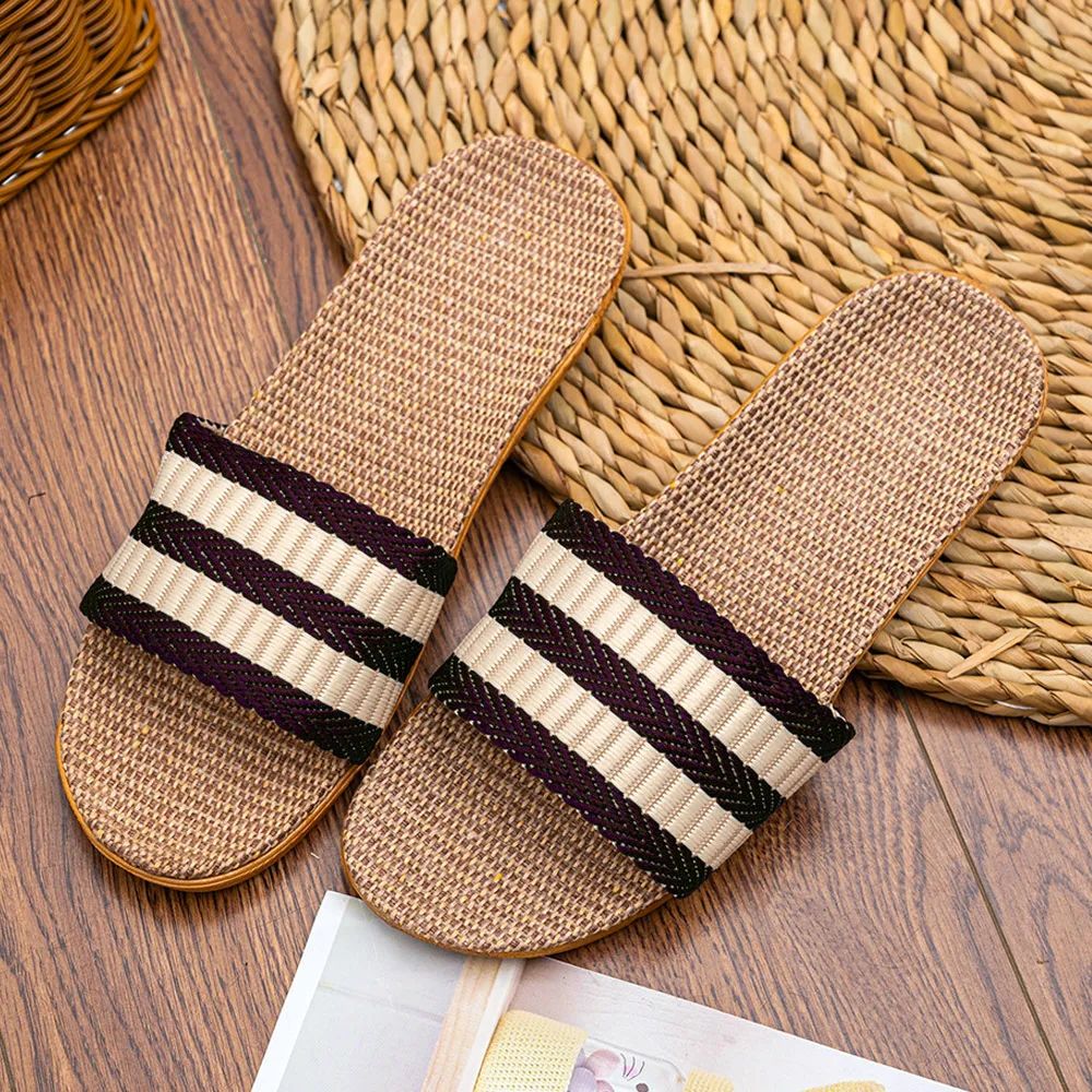 Summer Men Slippers AntiSlip H - огляд і ціна Home Textiles Store