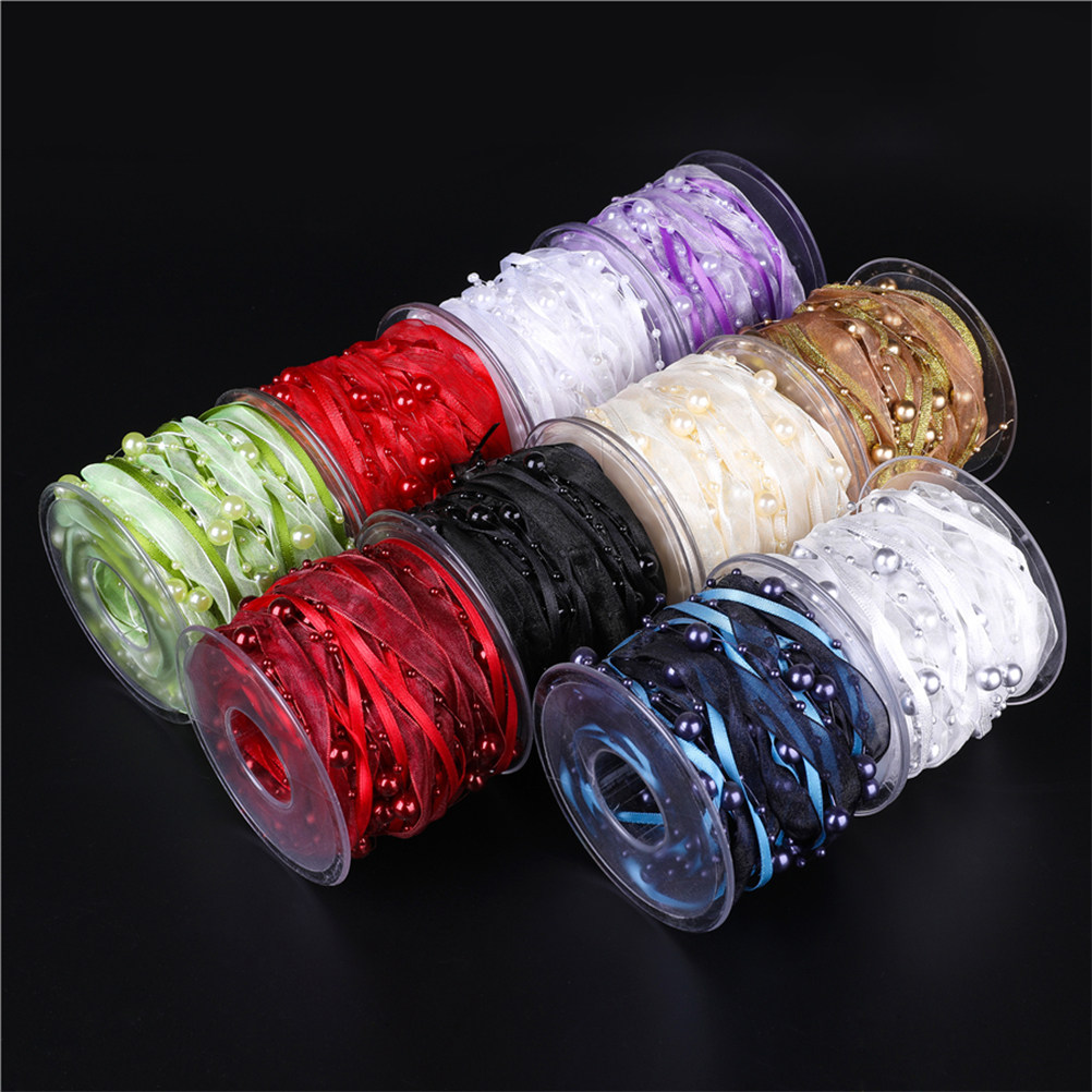 1 Roll Premium Polyester Beade - огляд і ціна Home Textiles Premium
