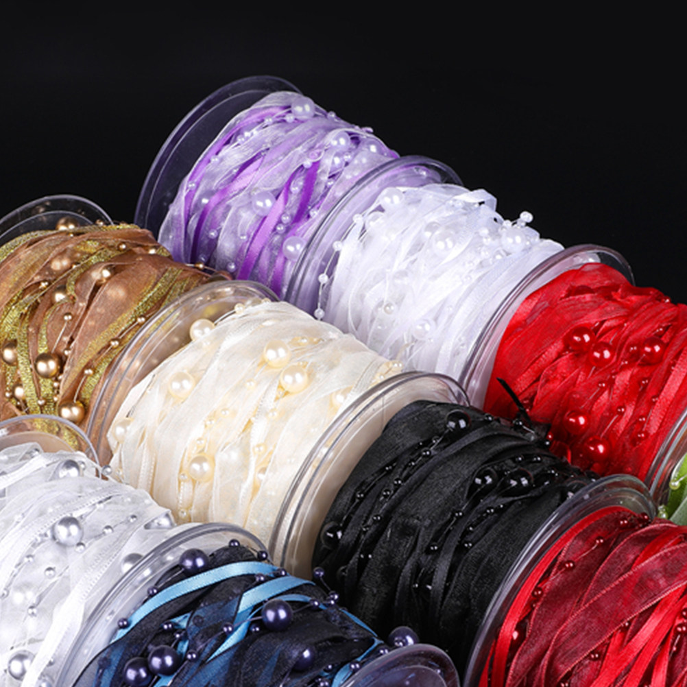 1 Roll Premium Polyester Beade - огляд і ціна Home Textiles Premium