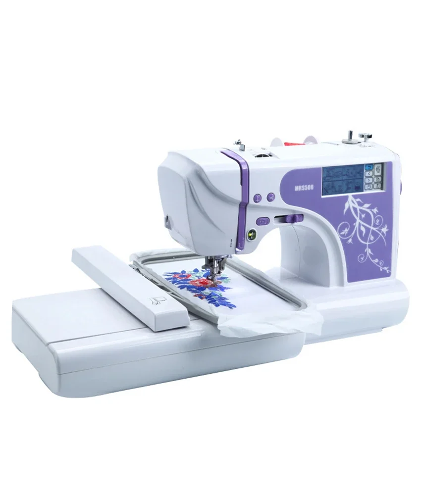 Professional Digital Embroider - огляд і ціна Home Textiles Logo