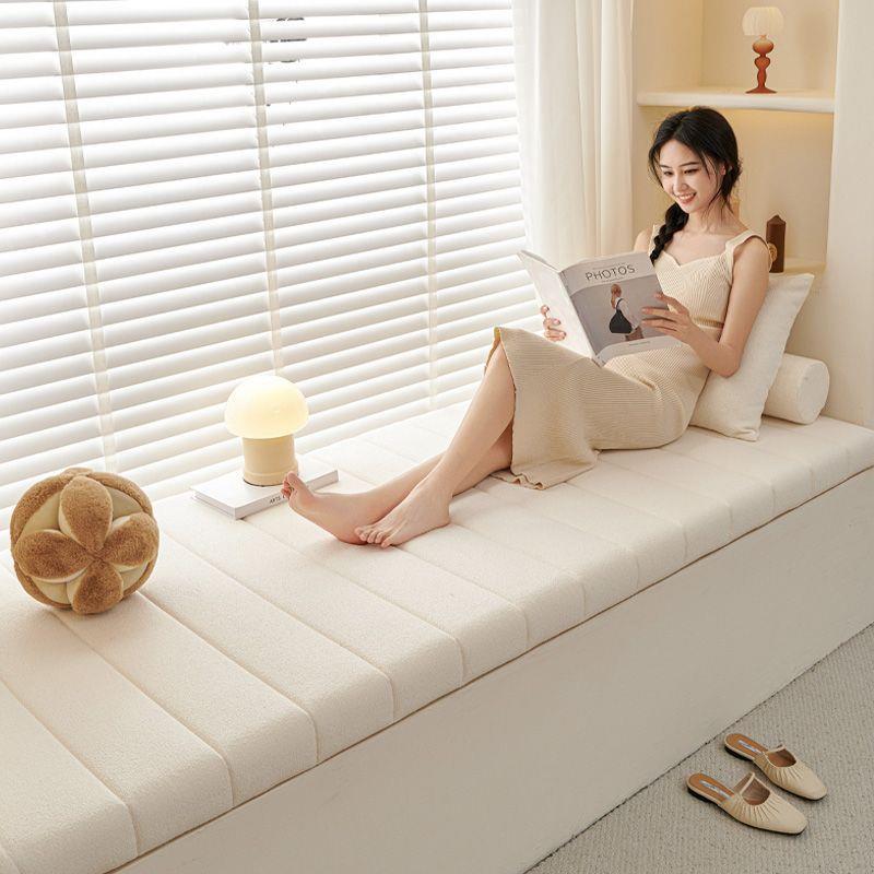 Detachable Teddy Velvet Window - огляд і ціна Home.Textiles Cushion
