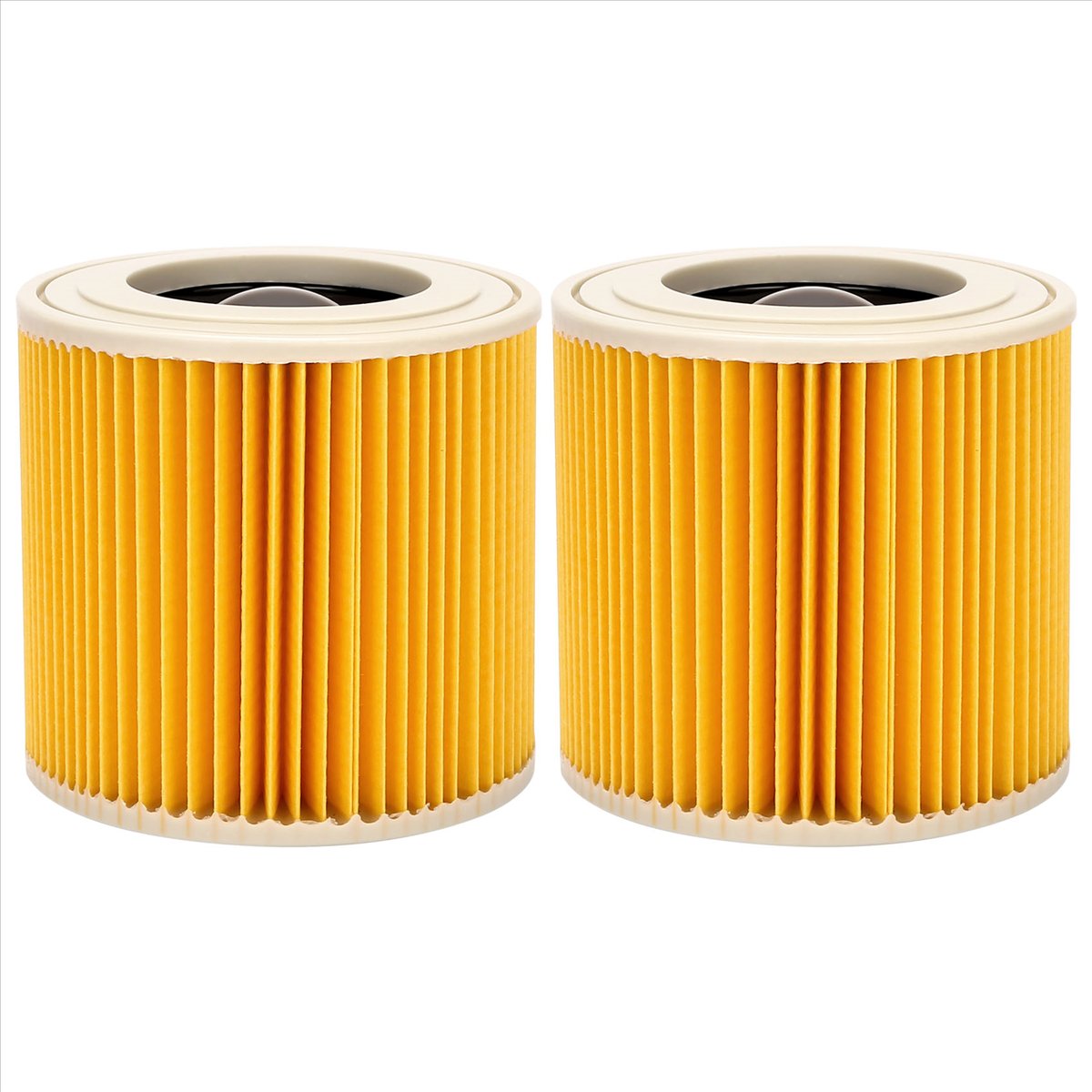 YDSC 2 Pcs Cartridge Filter fo - огляд і ціна P & C Home Textiles Usa