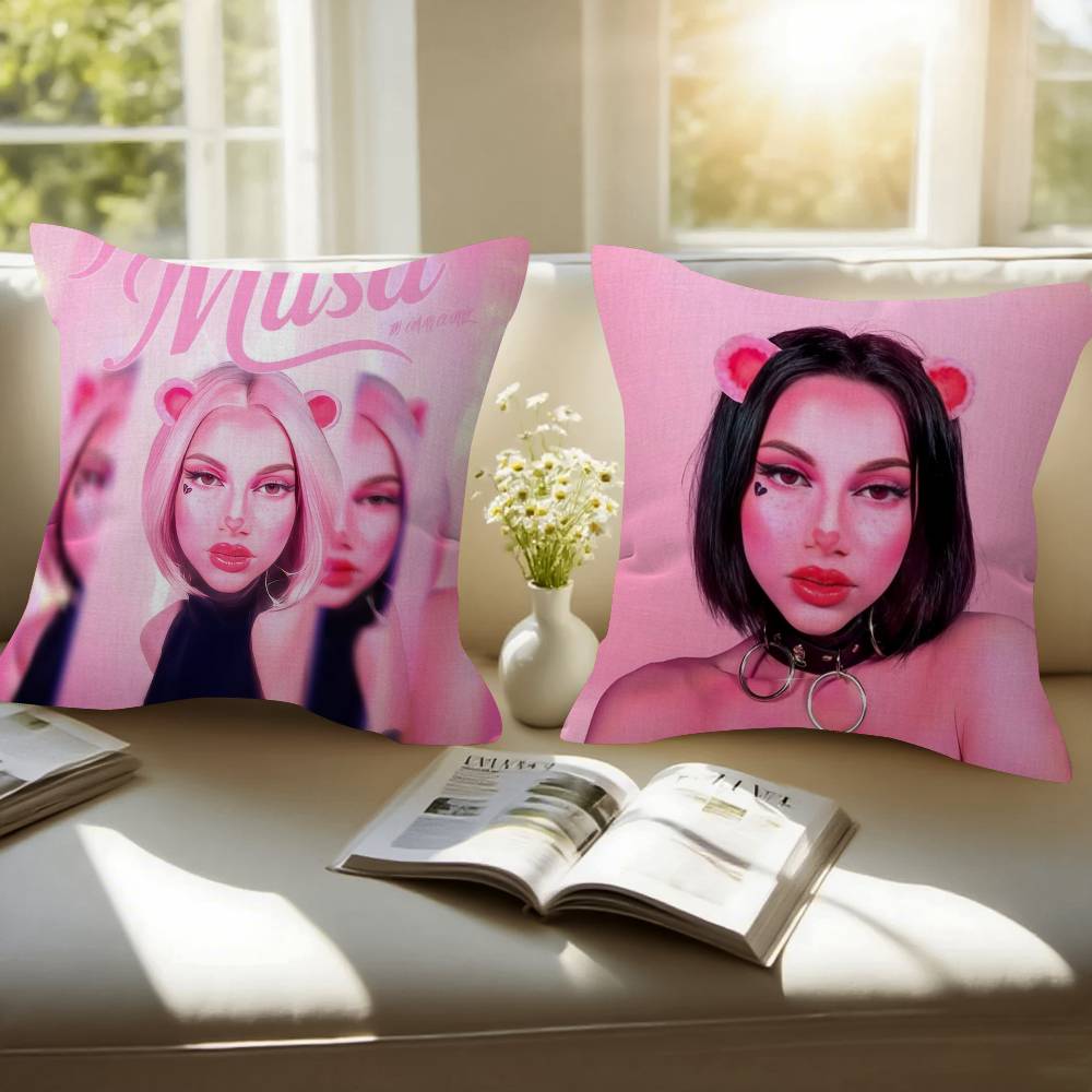SINGER O-Omar Courtz Album   P - огляд і ціна Home.Textiles Cushion