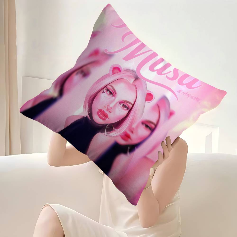 SINGER O-Omar Courtz Album   P - огляд і ціна Home.Textiles Cushion