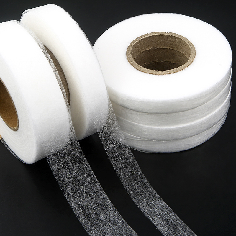70 Yards Black White Hot Melt  - огляд і ціна Home Textiles Online
