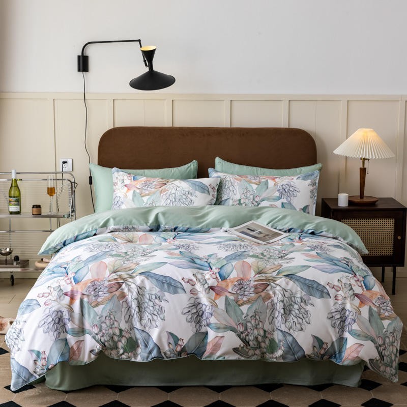 100%Egyptian Cotton Vibrant Tr - огляд і ціна Home Textiles Premium