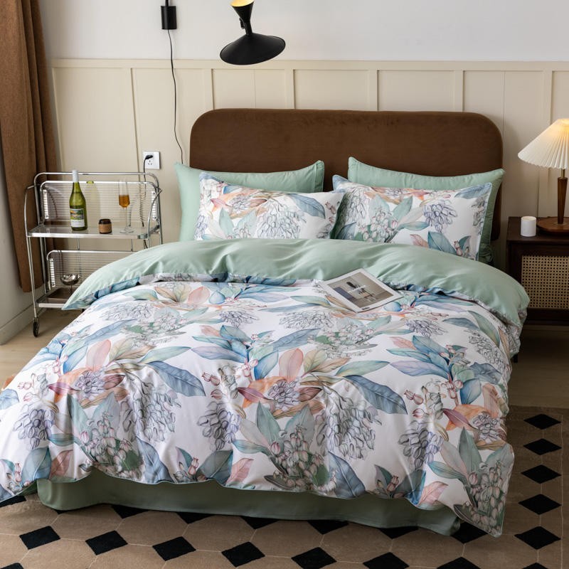 100%Egyptian Cotton Vibrant Tr - огляд і ціна Home Textiles Premium