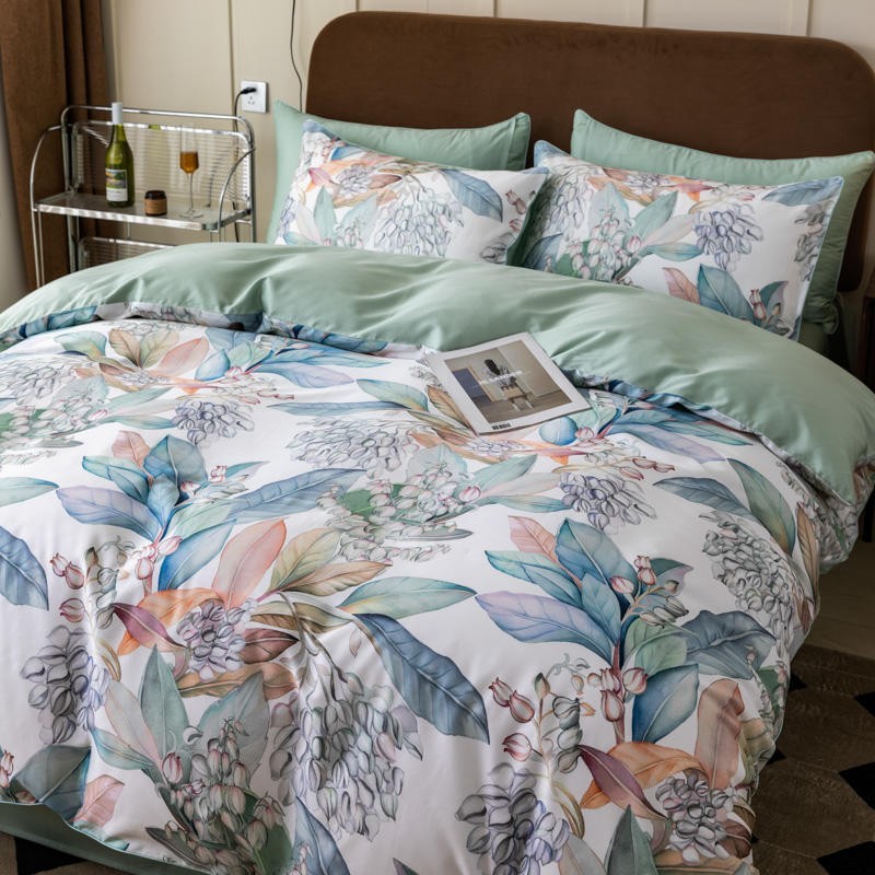 100%Egyptian Cotton Vibrant Tr - огляд і ціна Home Textiles Premium