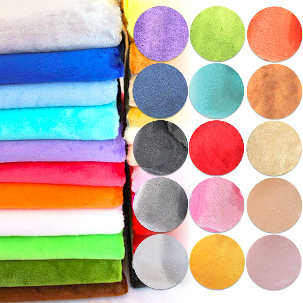 Big Size Solid Color Short Plu - огляд і ціна Home.Textiles Cushion