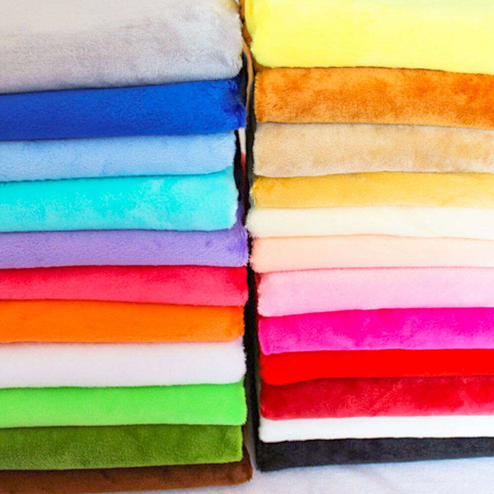 Big Size Solid Color Short Plu - огляд і ціна Home.Textiles Cushion