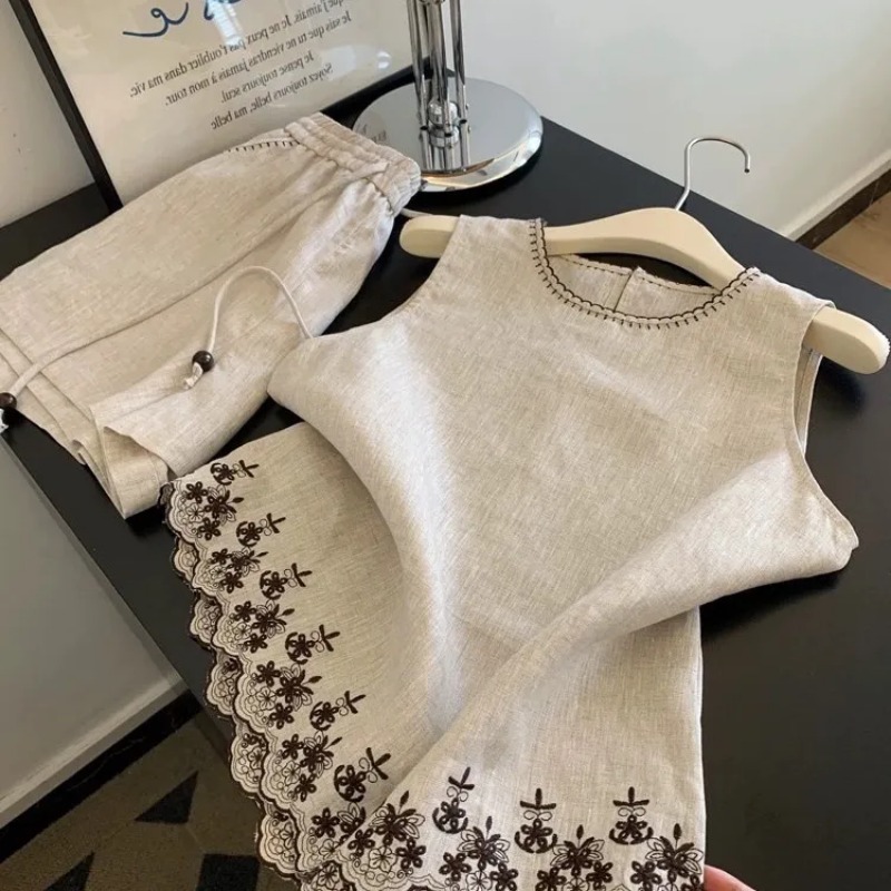 Simple Old Money Style Cotton  - огляд і ціна Home Textiles Store