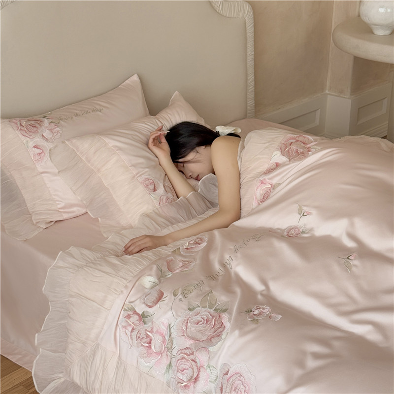 Premium 1000TC Egyptian Cotton - огляд і ціна Home Textiles Premium