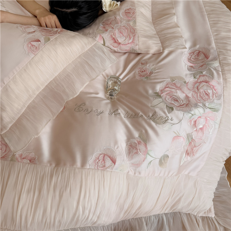 Premium 1000TC Egyptian Cotton - огляд і ціна Home Textiles Premium