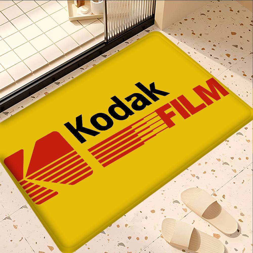 Film Brand K-Kodak Logo Entran - огляд і ціна Home Textiles Logo