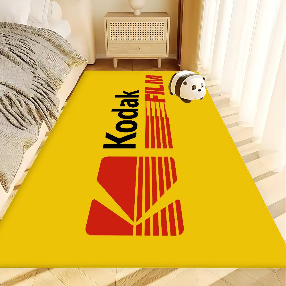 Film Brand K-Kodak Logo Entran - огляд і ціна Home Textiles Logo