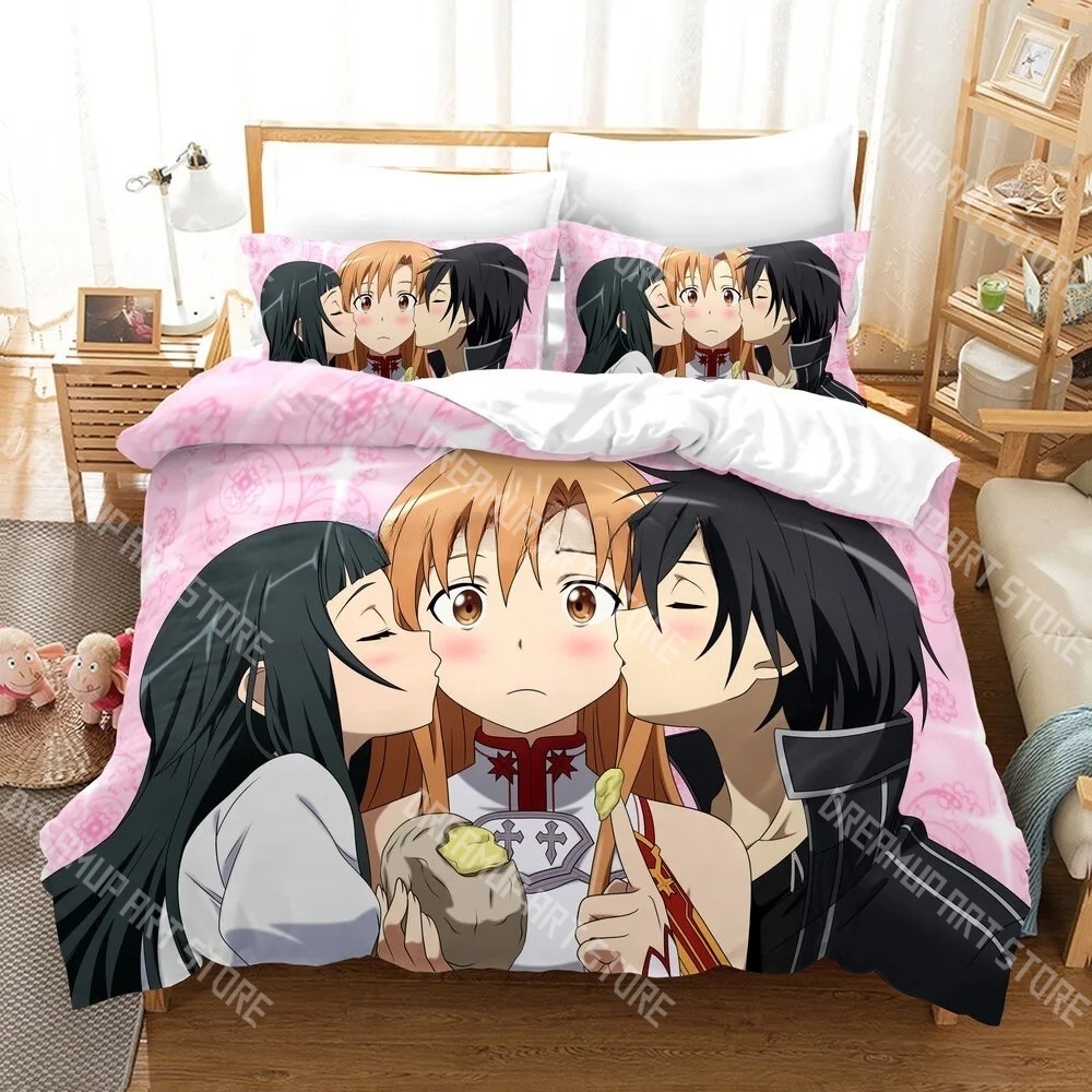 3D Print Sword Art Online Anim - огляд і ціна Home Textiles Online
