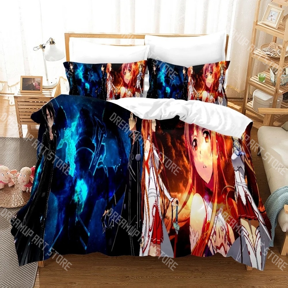 3D Print Sword Art Online Anim - огляд і ціна Home Textiles Online