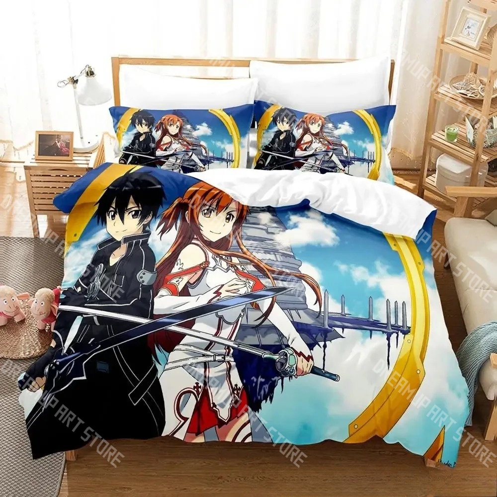 3D Print Sword Art Online Anim - огляд і ціна Home Textiles Online
