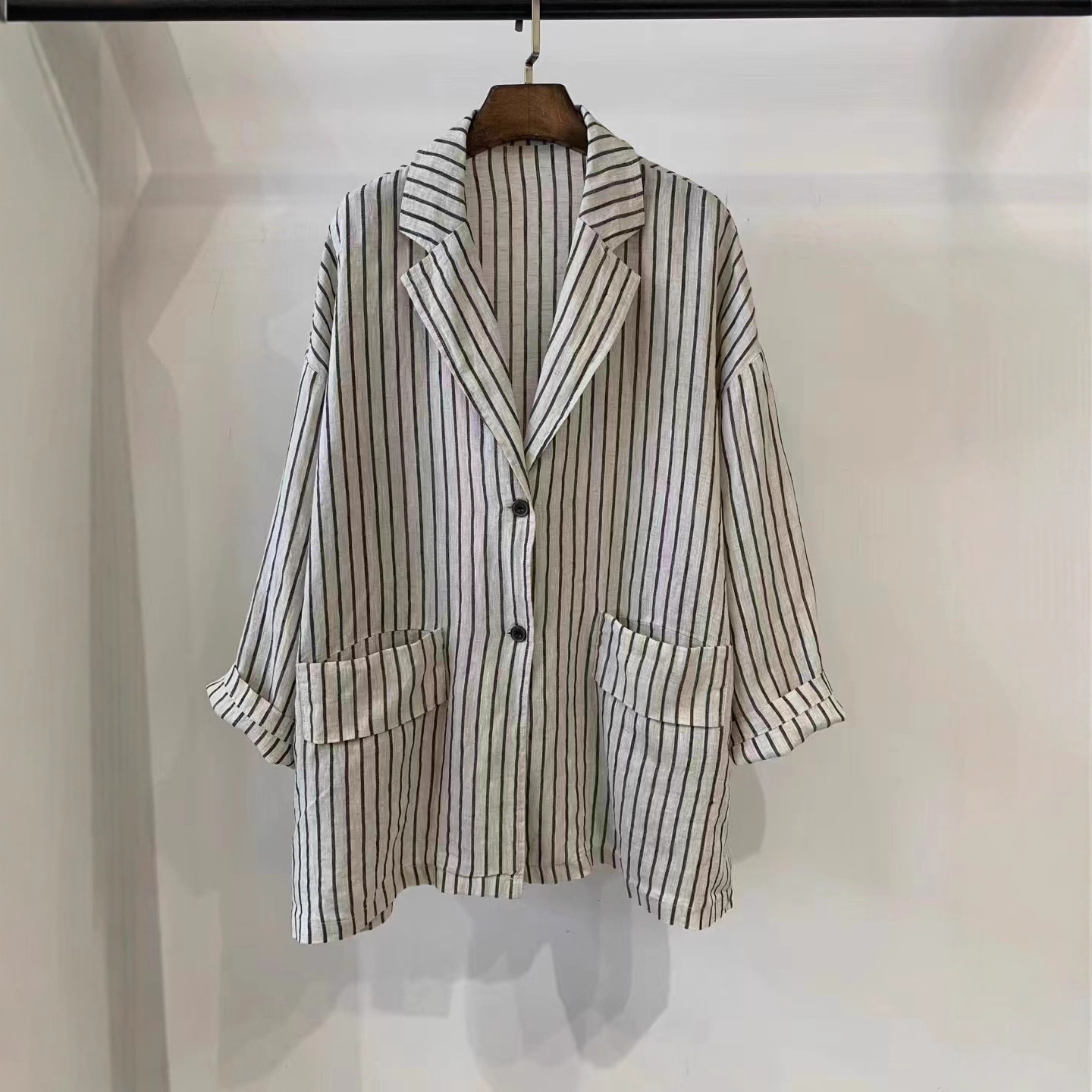 SuperAen Retro Striped Elegant - огляд і ціна Home Textiles Store