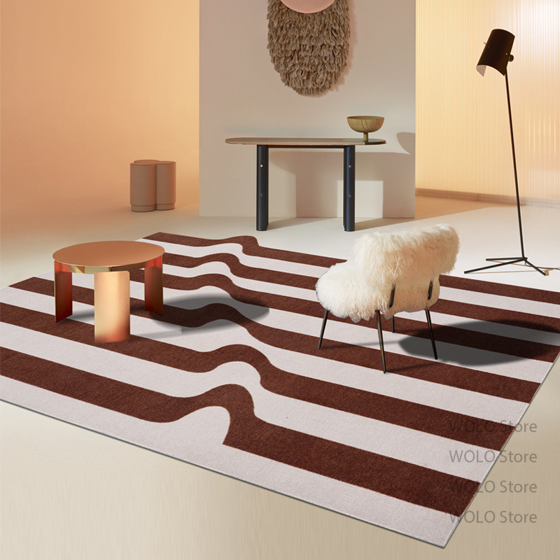 Nordic Living Room Decoration  - огляд і ціна Home Textiles Plaid
