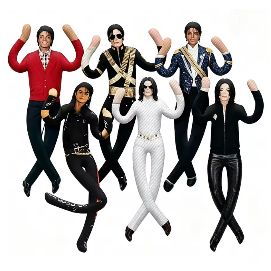 Hot Sale Michael Jackson Cospl - огляд і ціна Home Textile