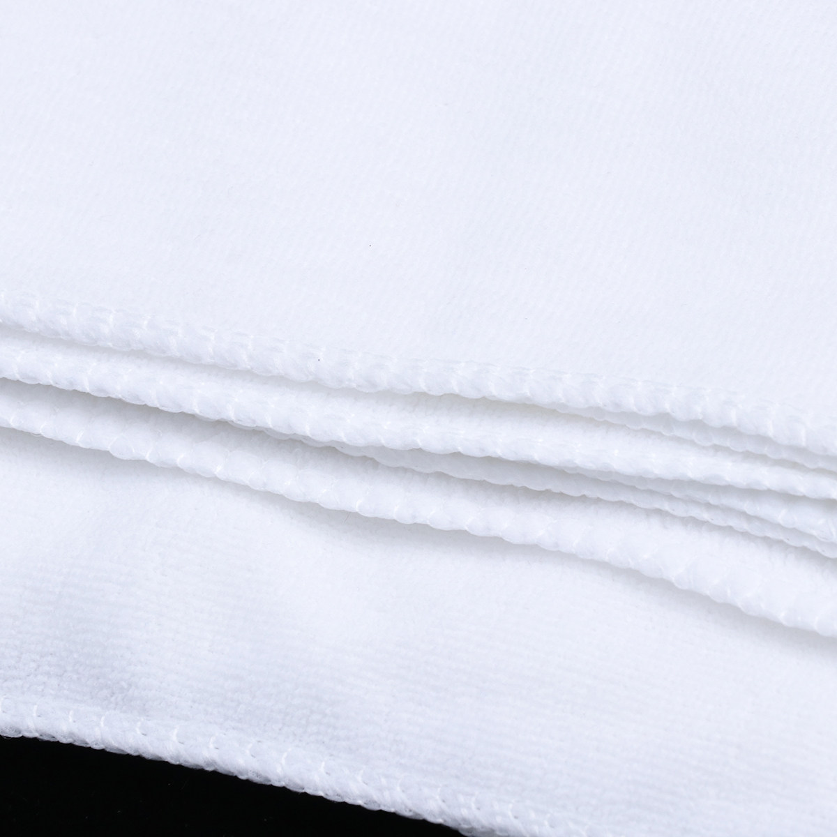 6Pcs Premium Microfiber Towels - огляд і ціна Home Textiles Premium