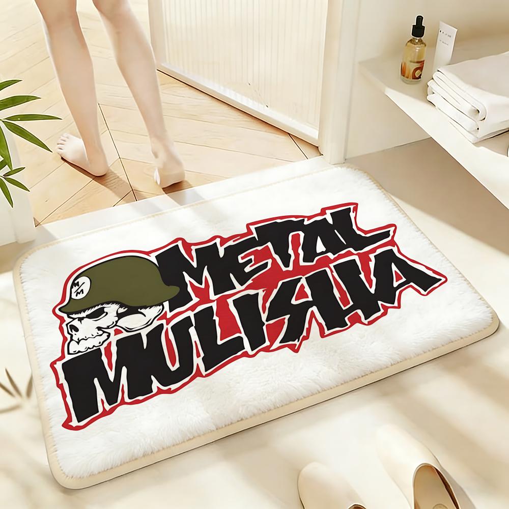 Soft Absorbent Non-Slip Rug Br - огляд і ціна Home Textiles Logo