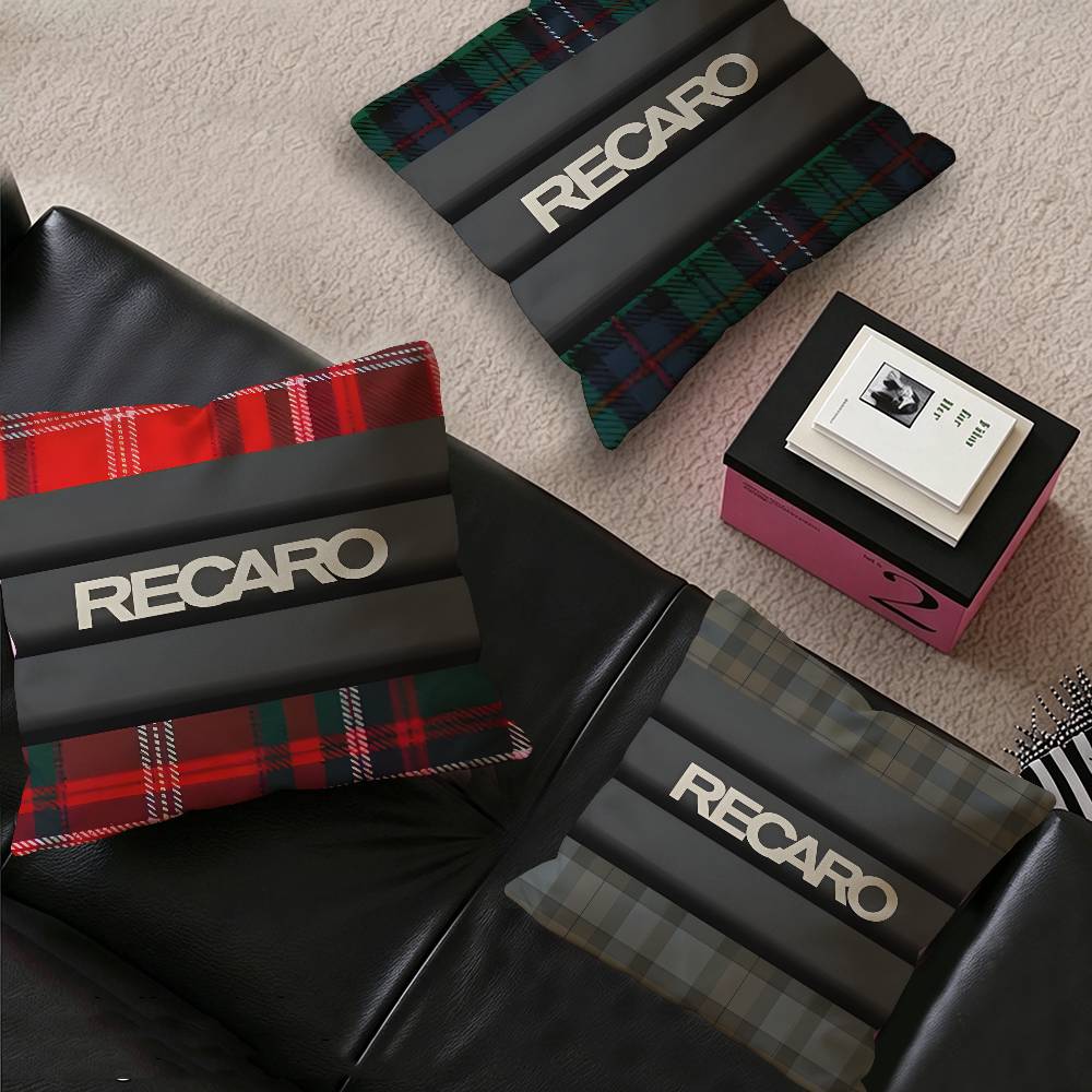 R-Recaro Logo Personalized pic - огляд і ціна Home Textiles Logo