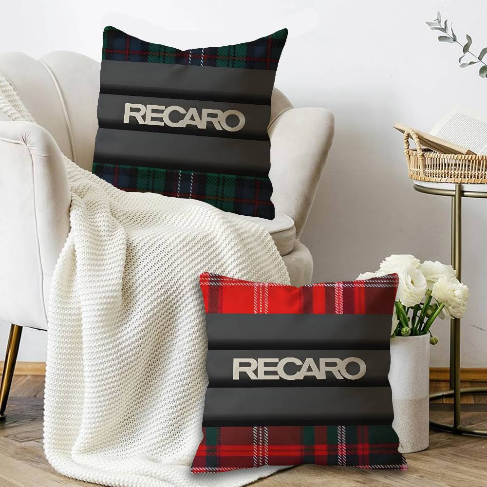 R-Recaro Logo Personalized pic - огляд і ціна Home Textiles Logo