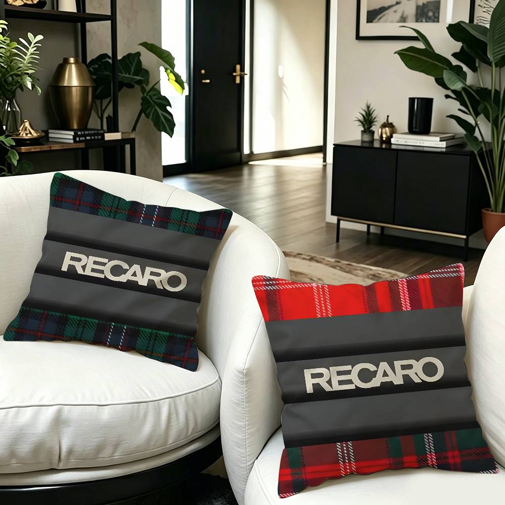 R-Recaro Logo Personalized pic - огляд і ціна Home Textiles Logo