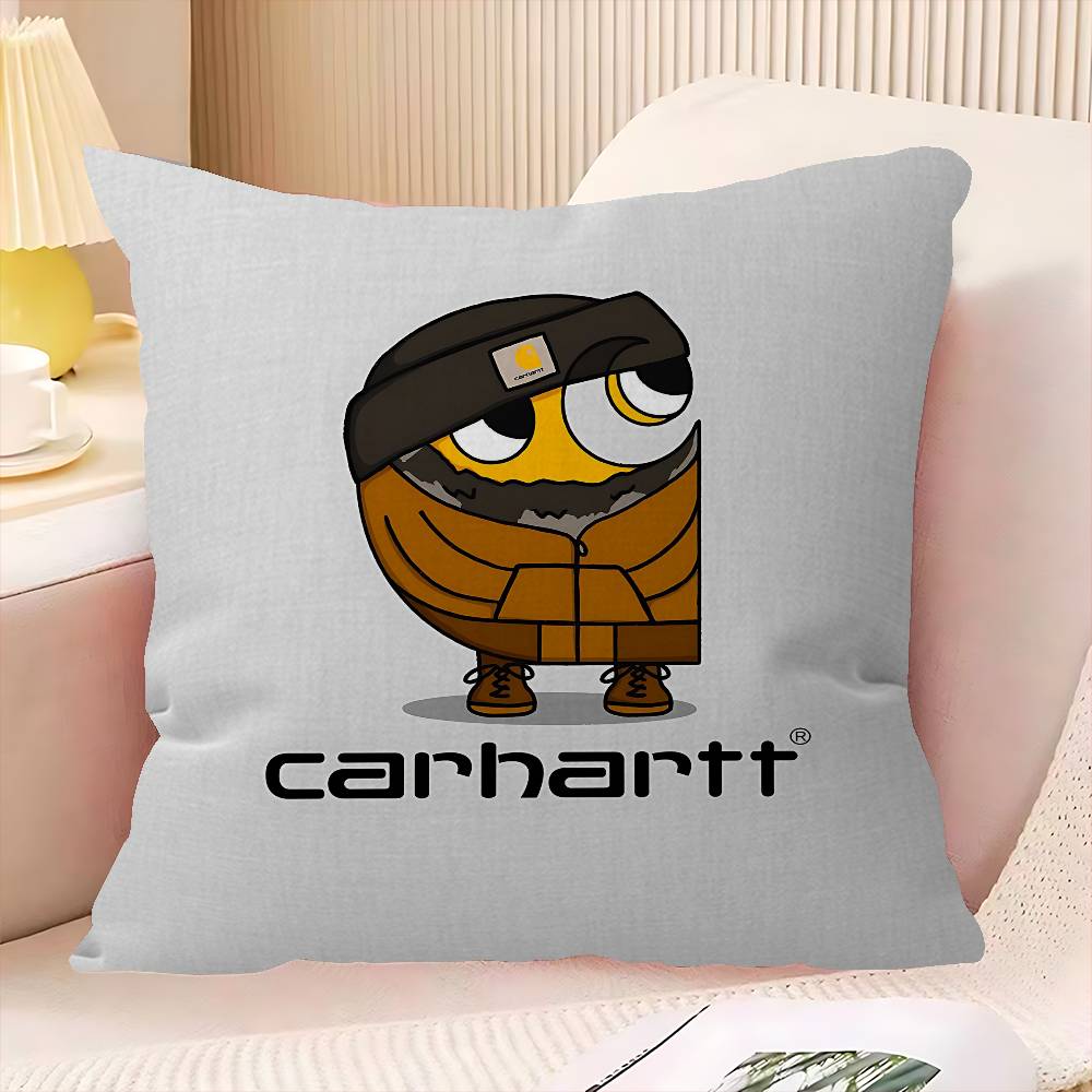 C-Carharttes LOGO Maple Design - огляд і ціна Home Textiles Logo