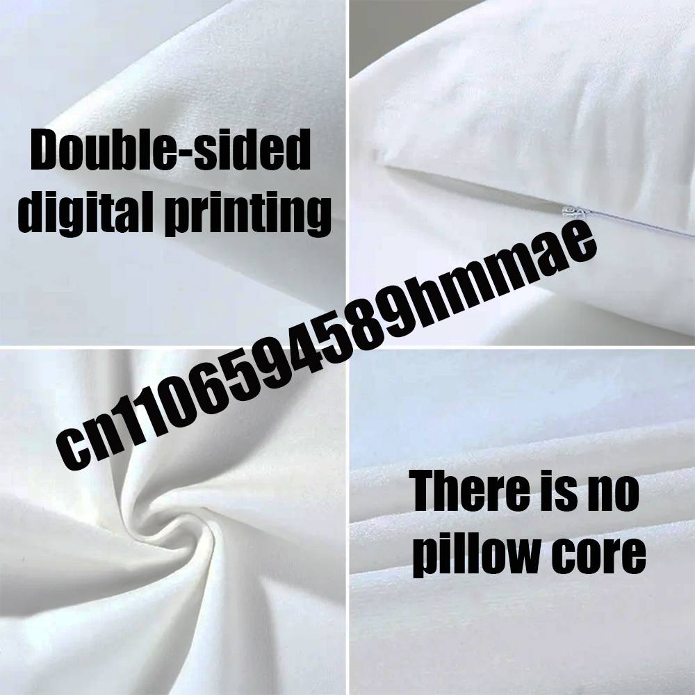 For I-Ilia Malinin Throw Pillo - огляд і ціна Home.Textiles Cushion