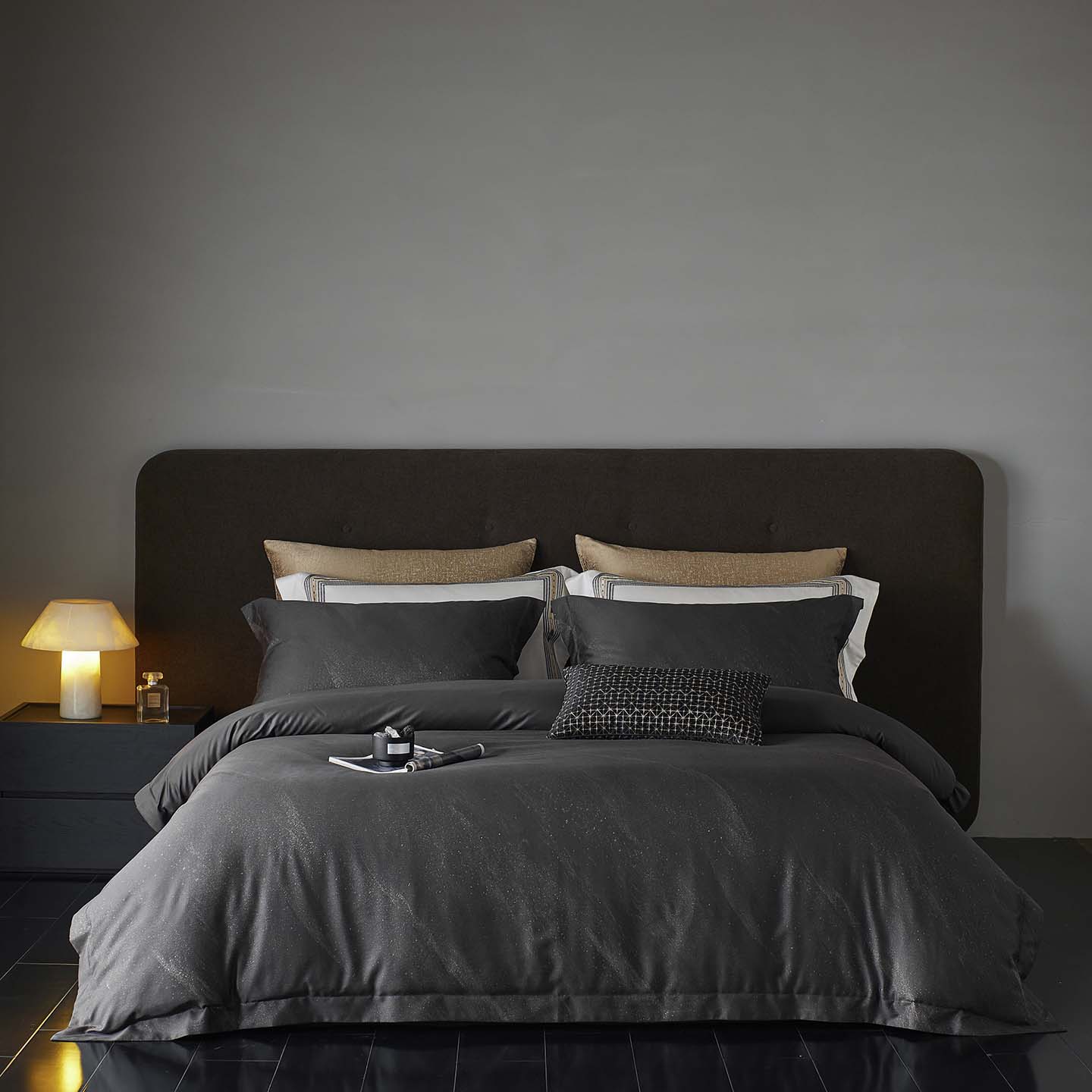 Premium Lyocell Cotton Jacquar - огляд і ціна Home Textiles Premium
