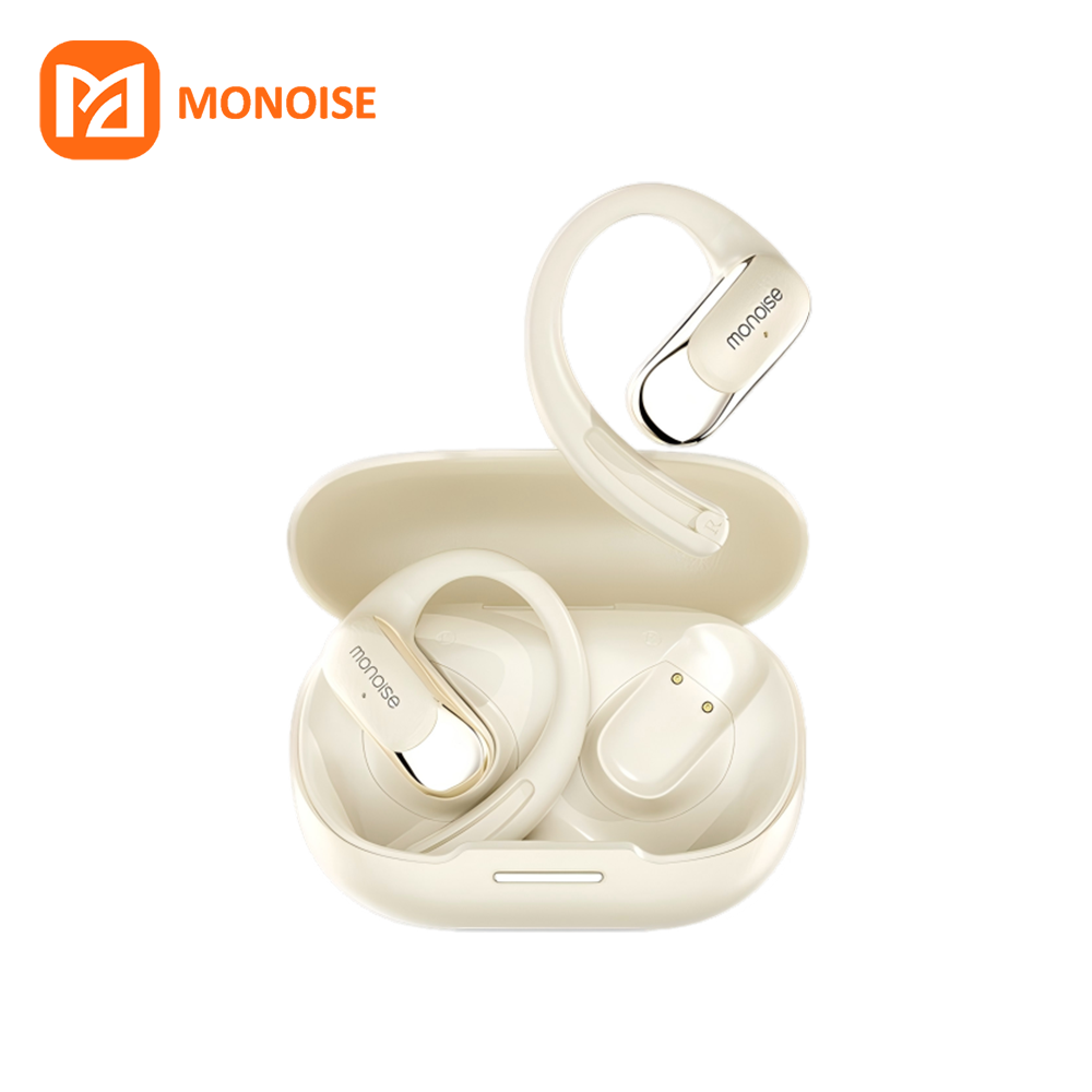 Monoise P-G2 AI Smart Earbuds  - огляд і ціна P & C Home Textiles Usa
