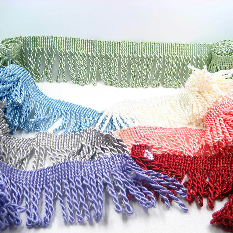 11 Meter Twisted Rope Tassel T - огляд і ціна Home.Textiles Cushion