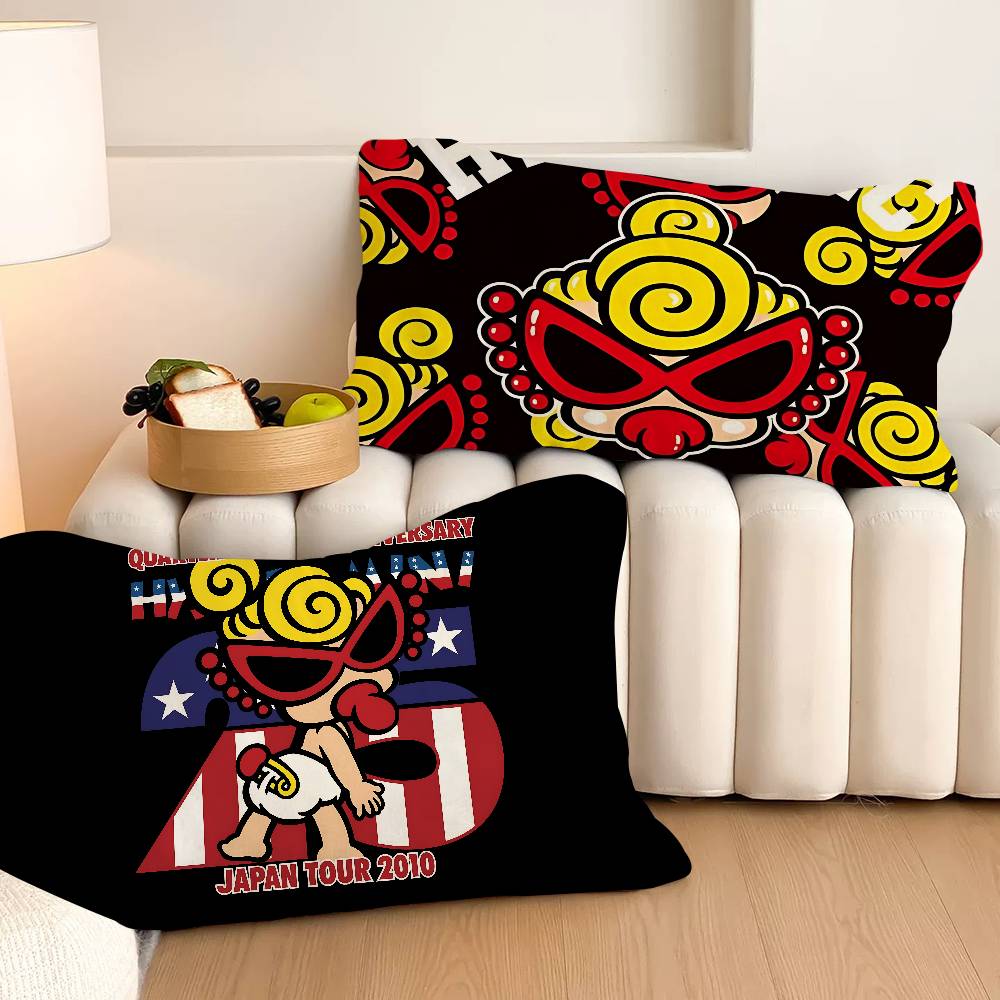 Popular Street LOGO H-Hysteric - огляд і ціна Home Textiles Logo