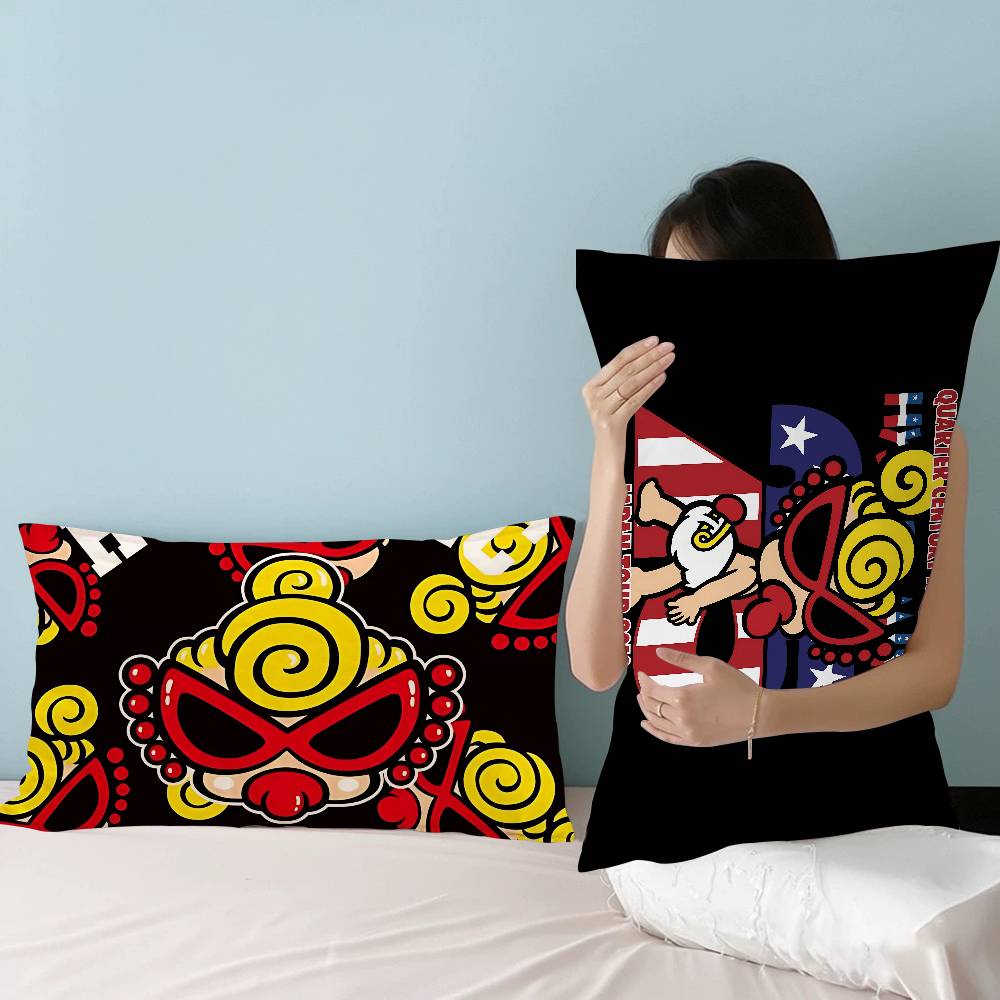 Popular Street LOGO H-Hysteric - огляд і ціна Home Textiles Logo