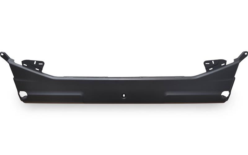 for Scania Central Bumper Acce - огляд і ціна P & C Home Textiles Usa