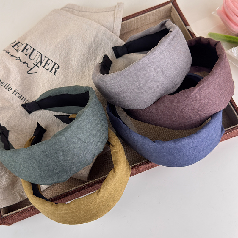 Matte Linen-Cotton Blend Soft  - огляд і ціна Home Textiles Store