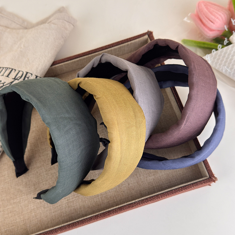 Matte Linen-Cotton Blend Soft  - огляд і ціна Home Textiles Store
