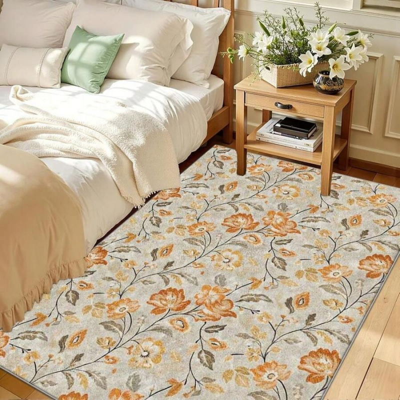 Velvet Material With Non-Slip  - огляд і ціна Home.Textiles Cushion